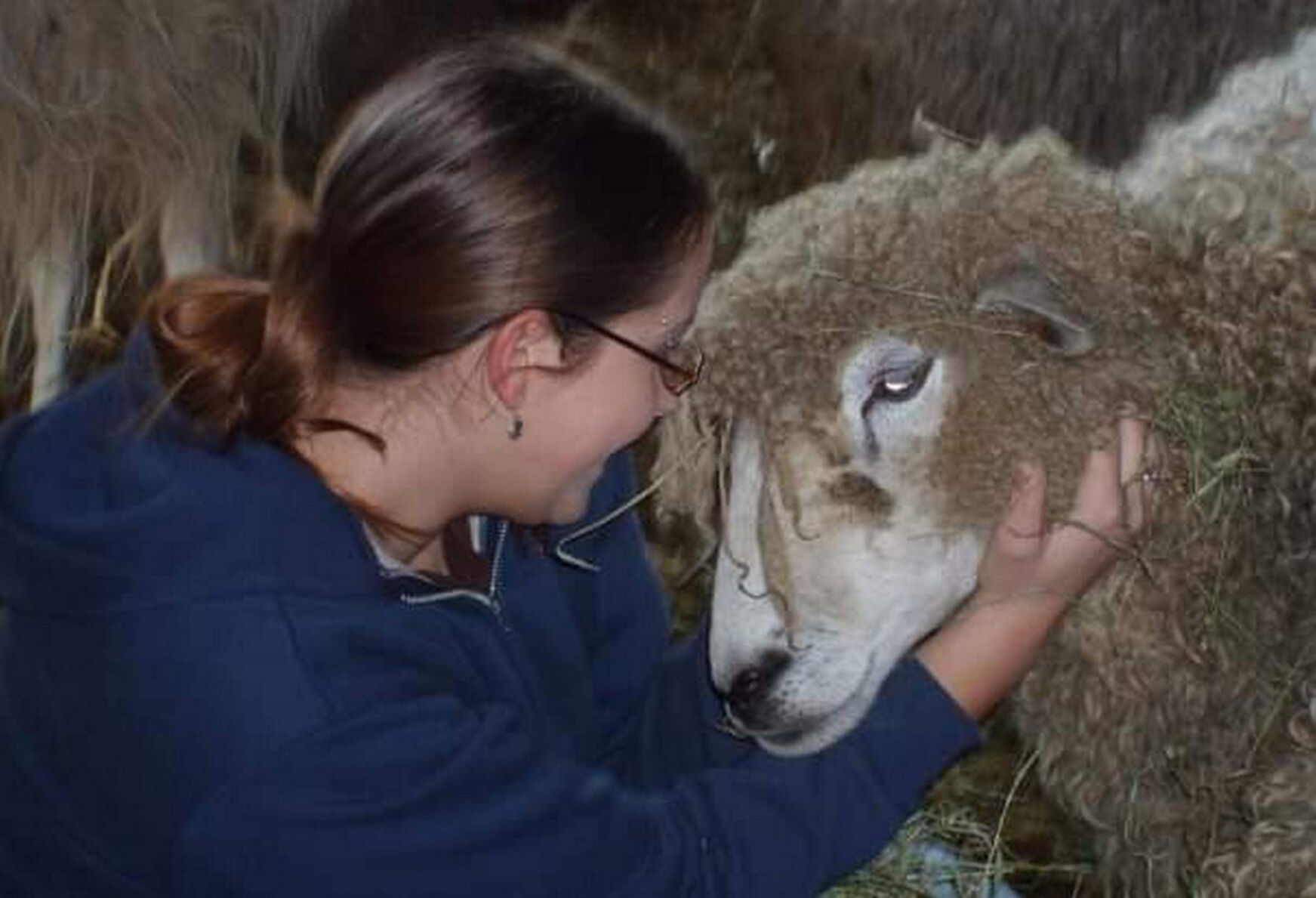 Opera vocalist born on a Croghan farm takes talent to television